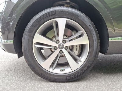 2024 Genesis GV80 3.5T Advanced