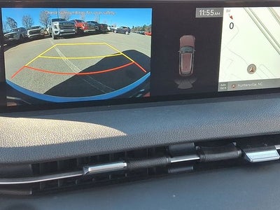 2022 Genesis GV70 2.5T