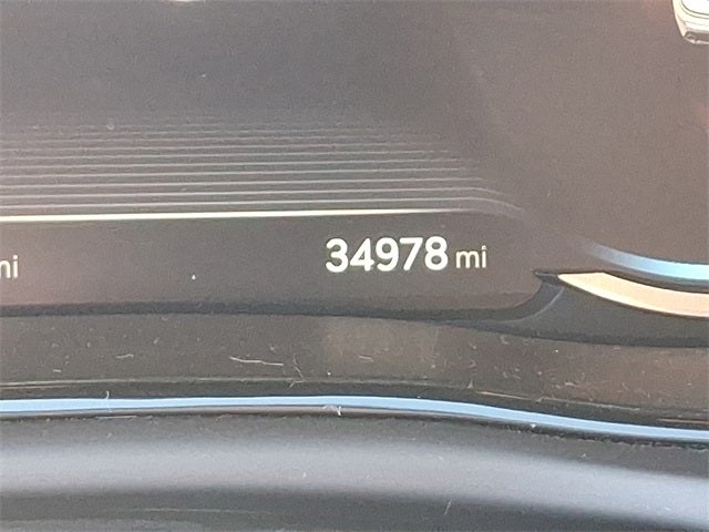 2022 Genesis GV70 2.5T