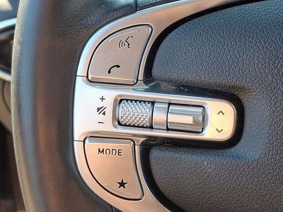 2022 Genesis GV70 2.5T