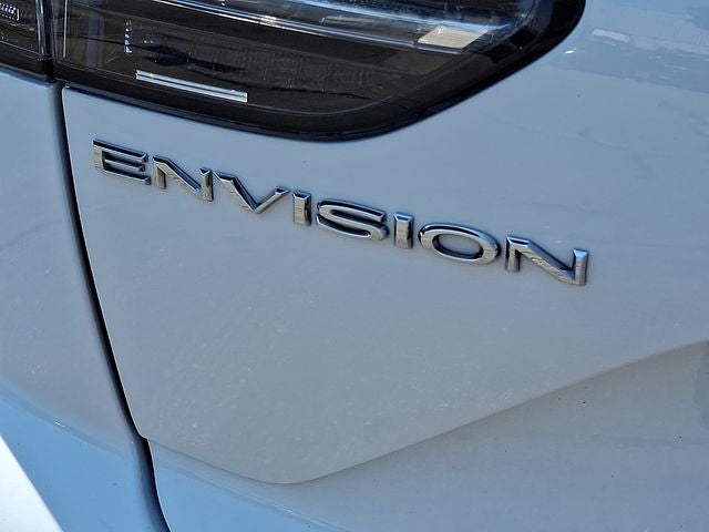 2022 Buick Envision Avenir