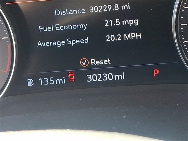 2021 Buick Envision Avenir