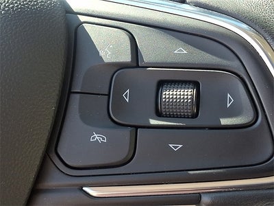 2021 Buick Envision Avenir