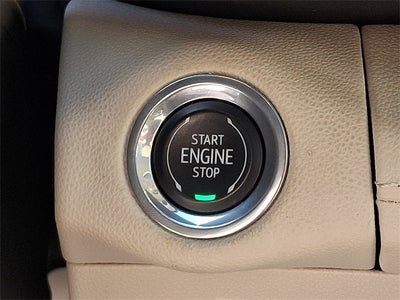 2021 Buick Envision Avenir