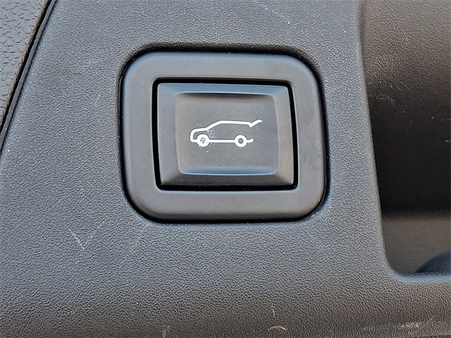 2021 Buick Envision Avenir