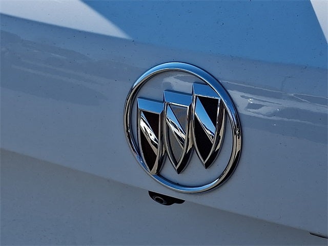 2021 Buick Envision Avenir