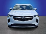 2021 Buick Envision Avenir