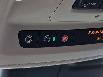 2021 Buick Envision Avenir