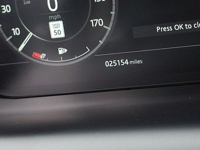 2020 Land Rover Discovery Sport SE
