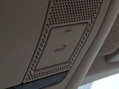 2020 Land Rover Discovery Sport SE