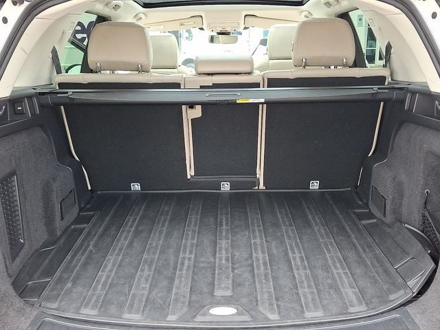 2020 Land Rover Discovery Sport SE
