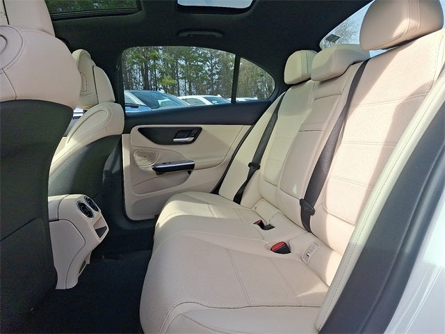 2023 Mercedes-Benz C 300 C 300