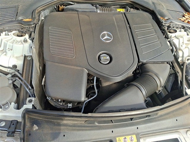 2023 Mercedes-Benz C 300 C 300