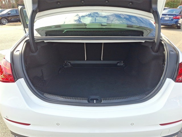 2023 Mercedes-Benz C 300 C 300