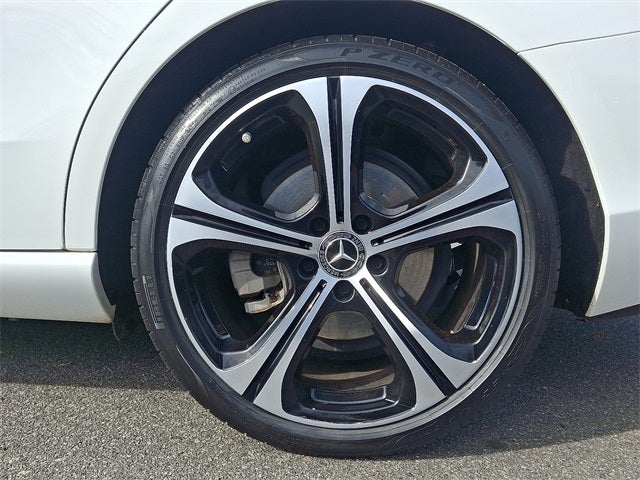 2023 Mercedes-Benz C 300 C 300