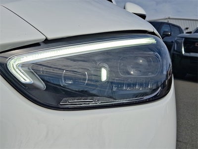 2023 Mercedes-Benz C 300 C 300