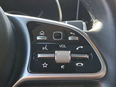 2022 Mercedes-Benz GLC 300 GLC 300