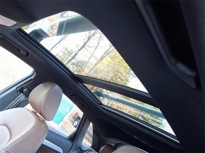 2018 Audi Q3 2.0T Premium