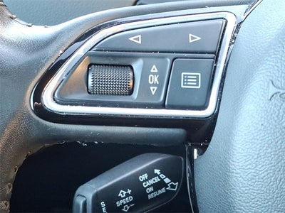 2018 Audi Q3 2.0T Premium