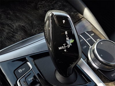 2020 BMW 5 Series 530e xDrive iPerformance