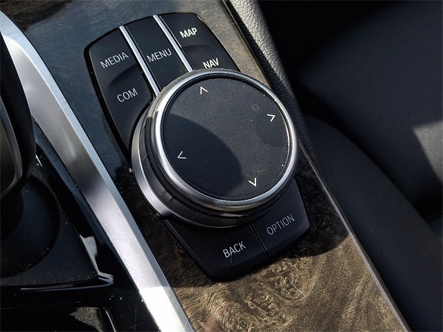 2020 BMW 5 Series 530e xDrive iPerformance