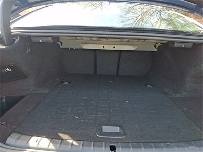 2020 BMW 5 Series 530e xDrive iPerformance