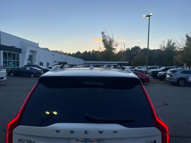 2019 Volvo XC90 Momentum