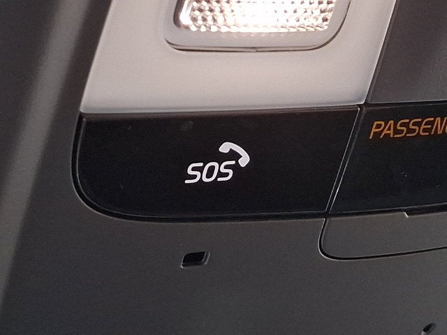 2022 Volvo XC60 Inscription