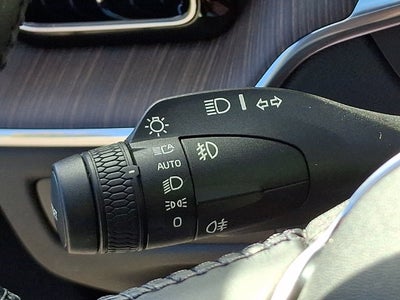 2022 Volvo XC60 Inscription