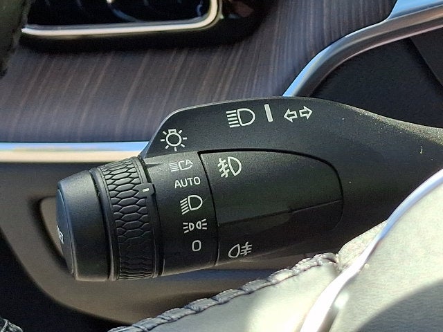 2022 Volvo XC60 Inscription