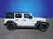 2020 Jeep Wrangler Unlimited Sport Altitude