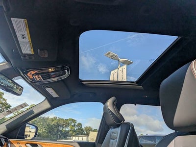 2024 Jeep Grand Cherokee L Summit