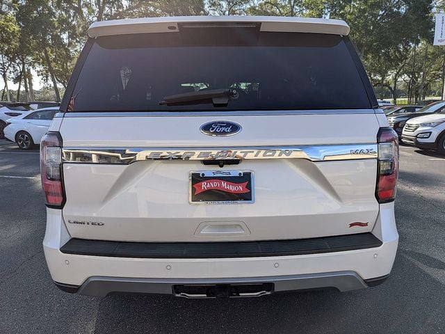 2019 Ford Expedition Max Limited