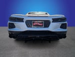 2021 Chevrolet Corvette Stingray 2LT