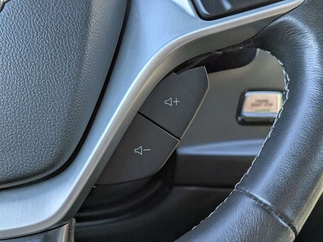 2016 Chevrolet Corvette Stingray 2LT