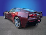 2016 Chevrolet Corvette Stingray 2LT