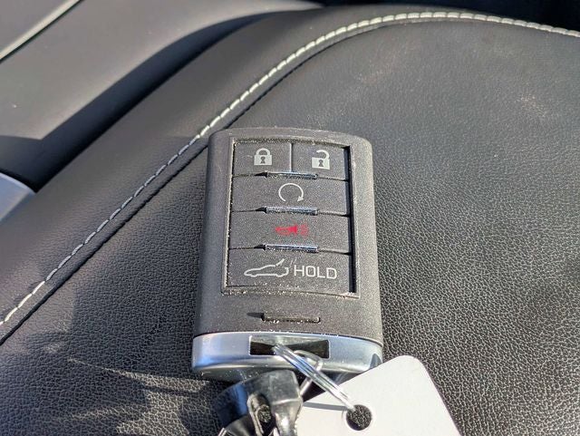 2016 Chevrolet Corvette Stingray 2LT