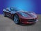 2016 Chevrolet Corvette Stingray 2LT