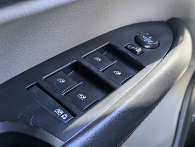 2018 Cadillac ATS 2.0L Turbo Luxury