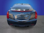 2018 Cadillac ATS 2.0L Turbo Luxury