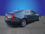 2018 Cadillac ATS 2.0L Turbo Luxury