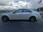 2016 Cadillac CTS 3.6L Luxury