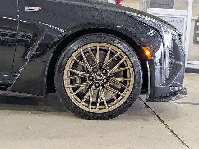 2025 Cadillac CT5 V-Series