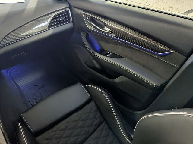 2025 Cadillac CT5 V-Series