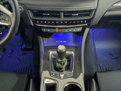 2025 Cadillac CT5 V-Series
