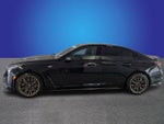 2025 Cadillac CT5 V-Series