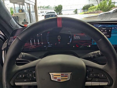 2025 Cadillac CT5 V-Series