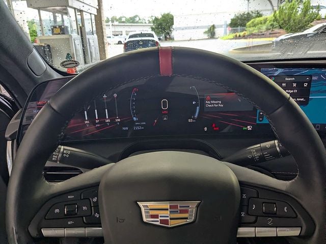 2025 Cadillac CT5 V-Series