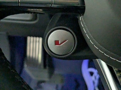 2025 Cadillac CT5 V-Series