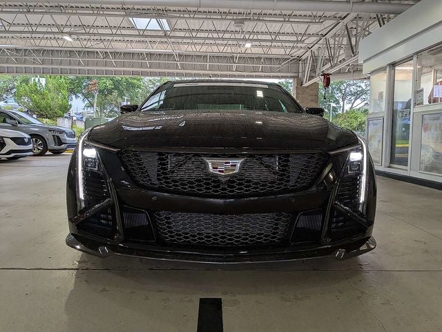 2025 Cadillac CT5 V-Series